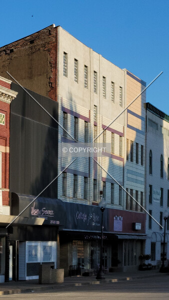 110 South Main Street