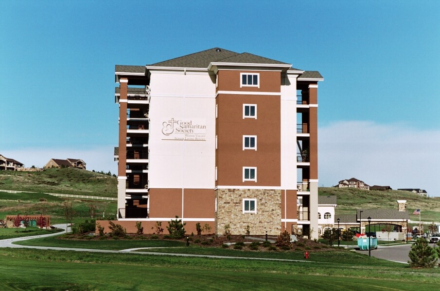 Water Valley Senior Living Resort