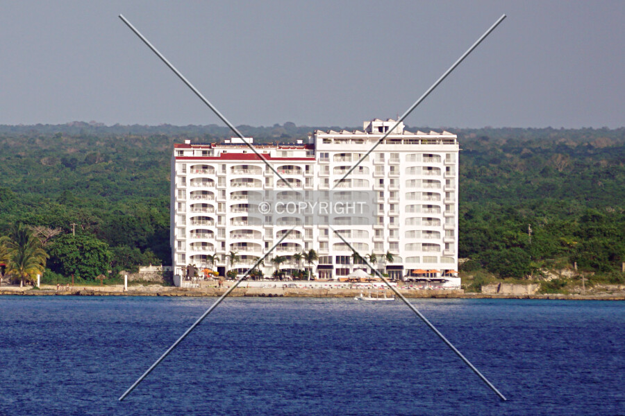 Coral Princess Hotel & Resort