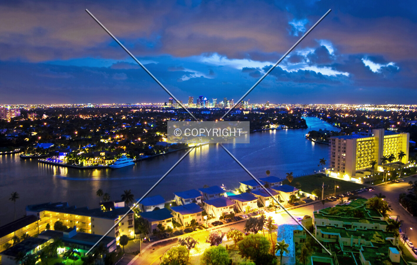 Fort Lauderdale, Florida, U.S.A.