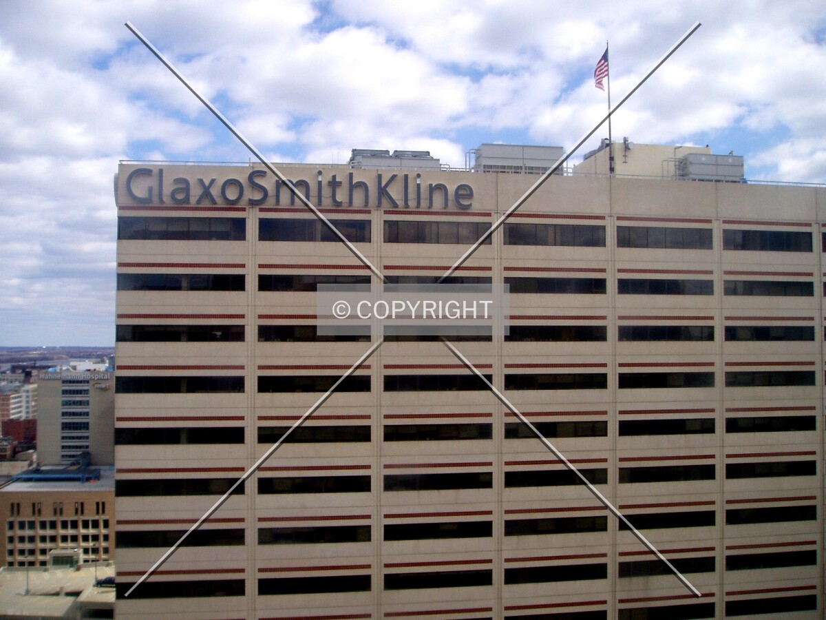 View of the northwest corner of the top, from the west in the Wyndham Hotel