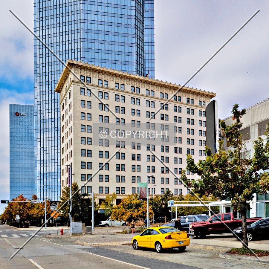 From the southeast; November 9, 2021