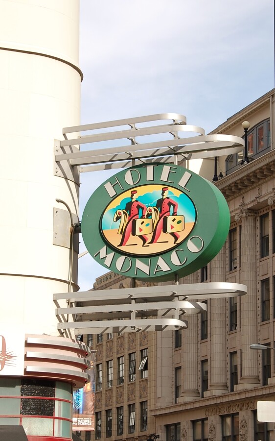 Signage