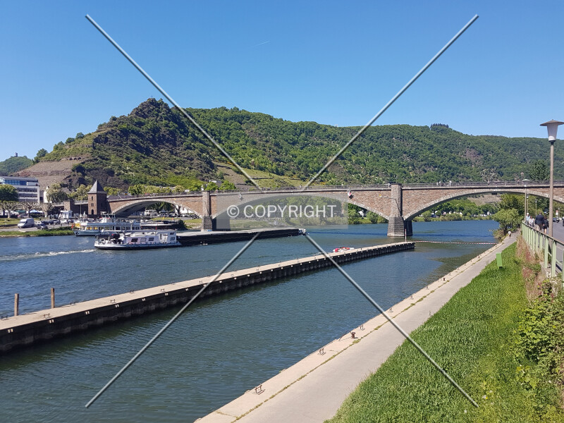 Skagerrak-Brücke
