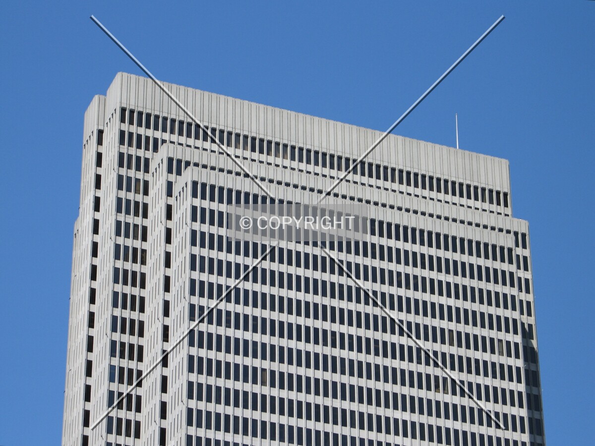 Top seen from the southwest
