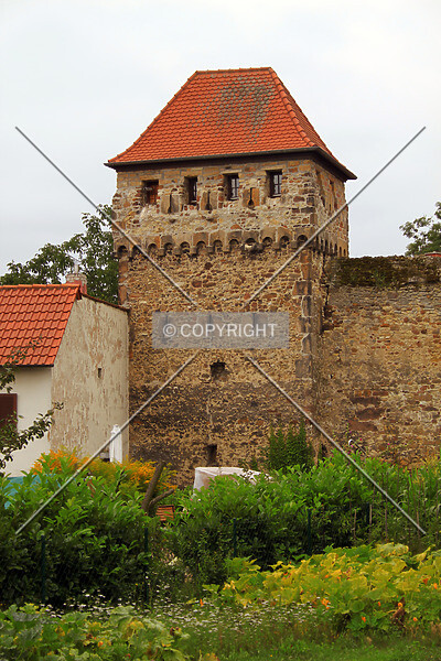 Hahnenturm