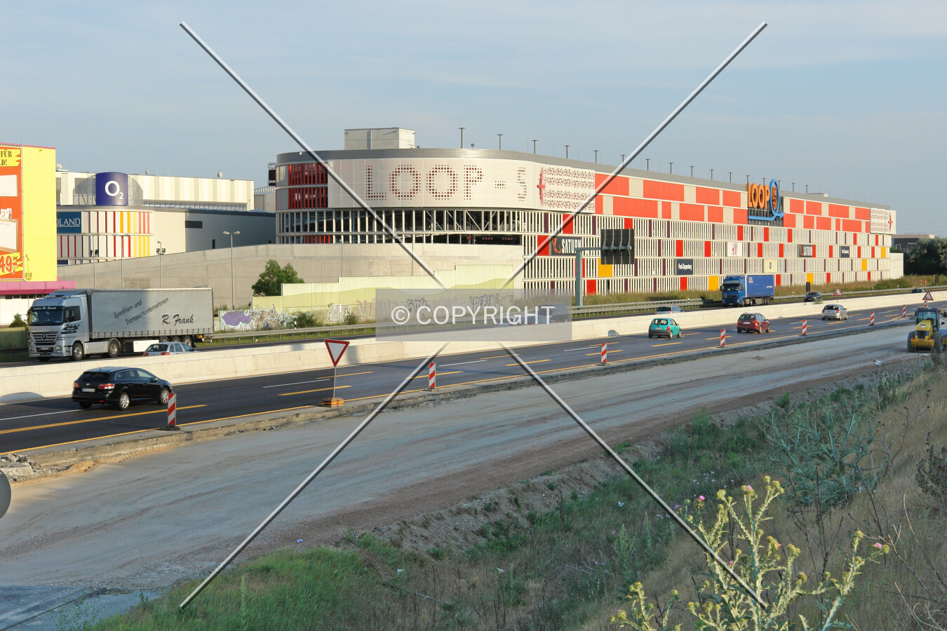 Loop5 Shopping Mall