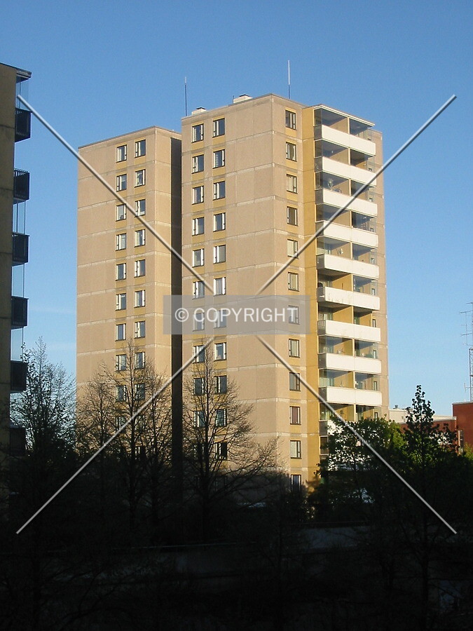 Daytime view