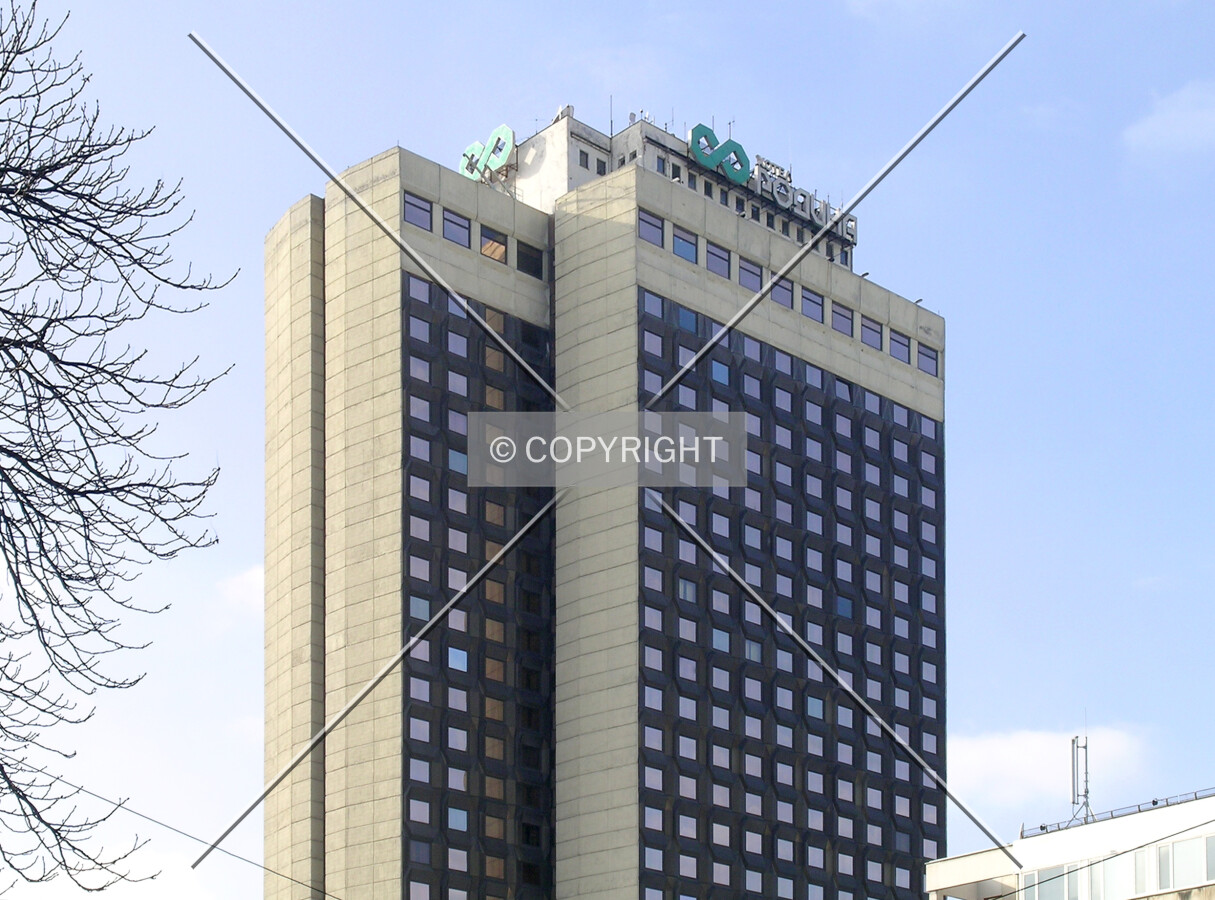 View of the top