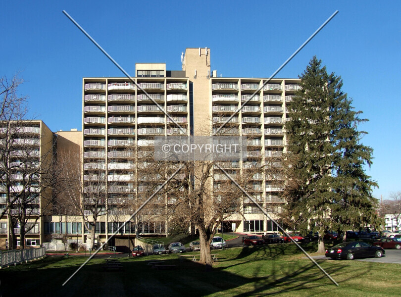 Potomac Towers North