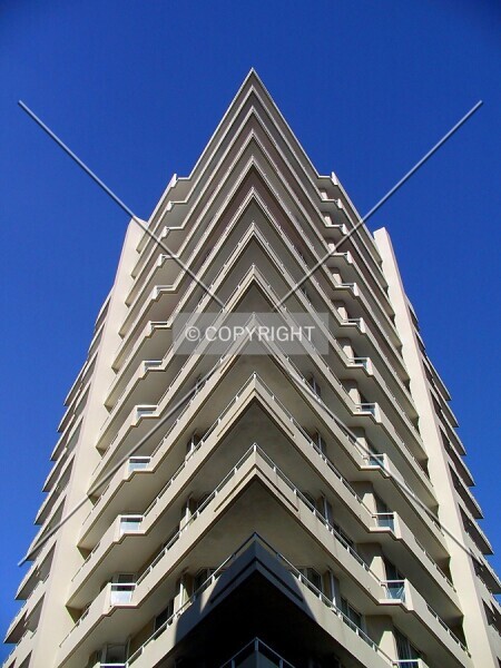 Trident Apartments