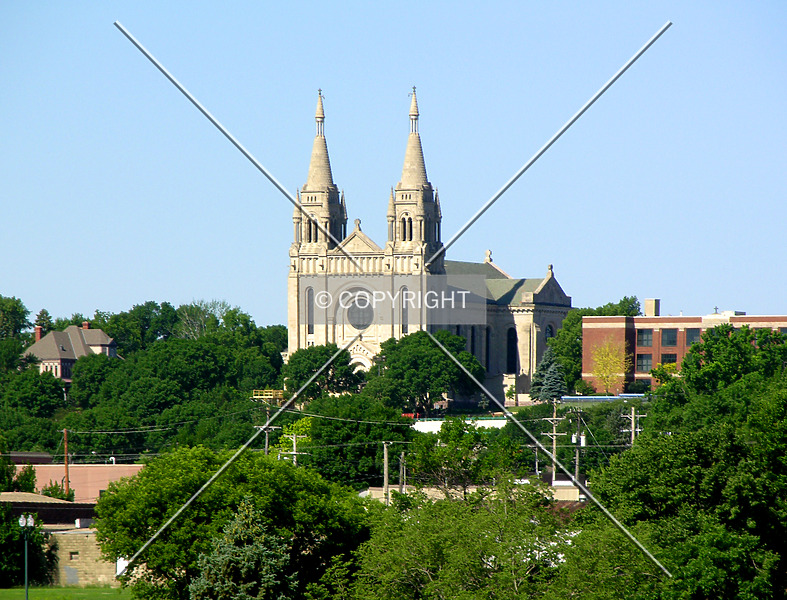 Saint Joseph's Cathedral