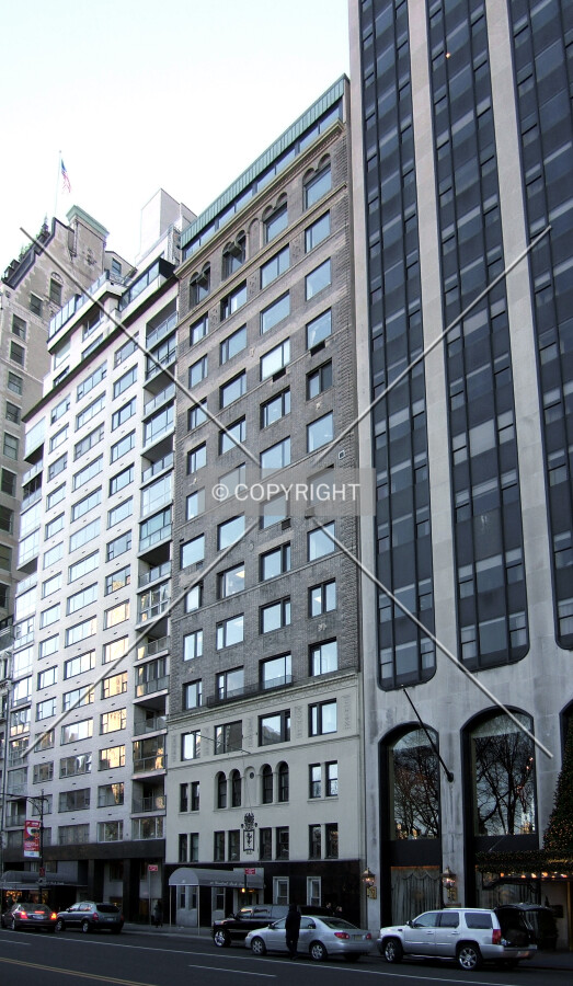 View from the northwest