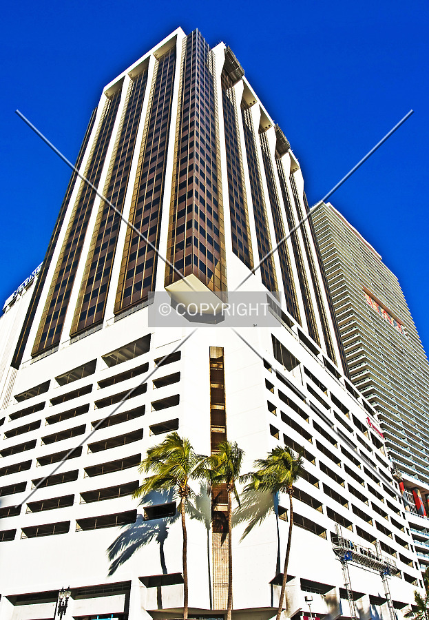 One Biscayne Tower, Miami, Florida, U.S.A.