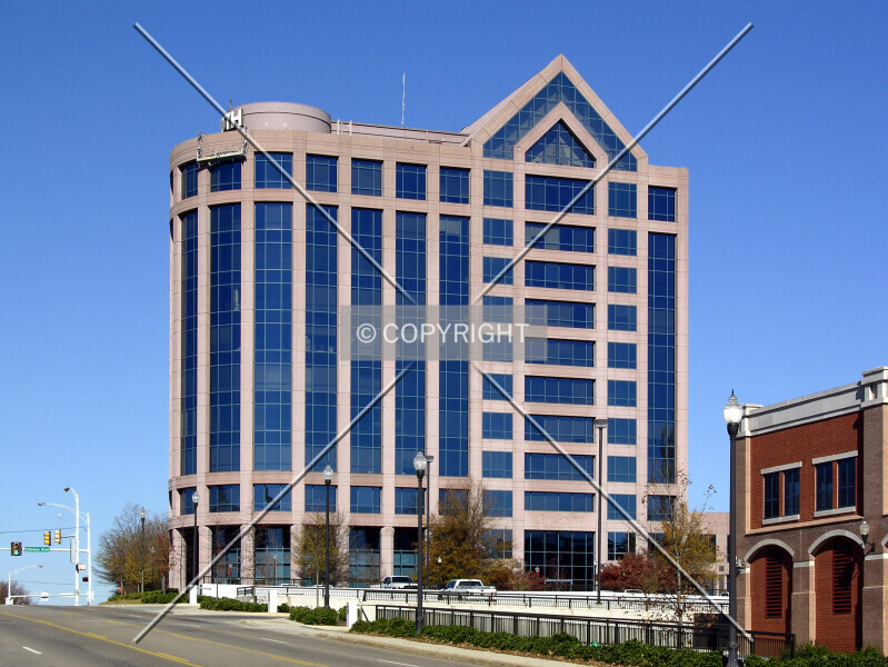 Regions Center