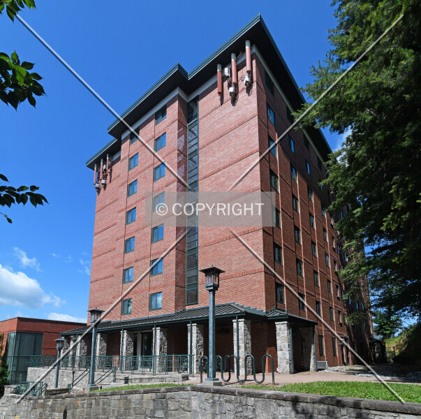 Cone Hall