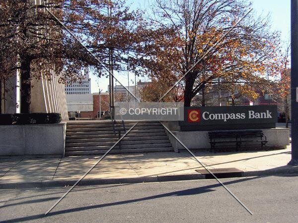 Signage off1st Avenue South