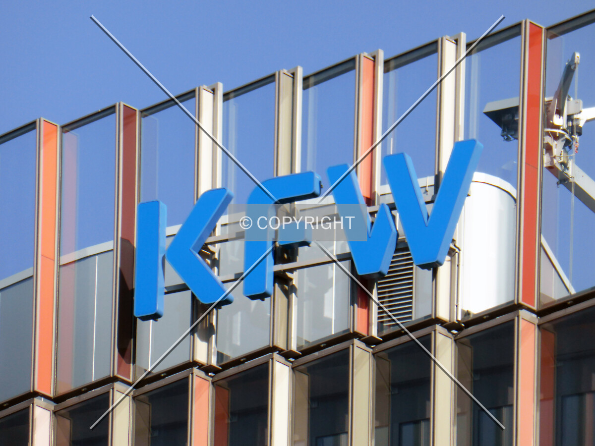 KFW Logo