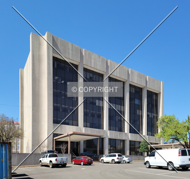 Regions Bank Building