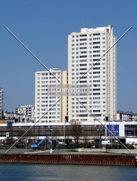 33 Quai des Carrières