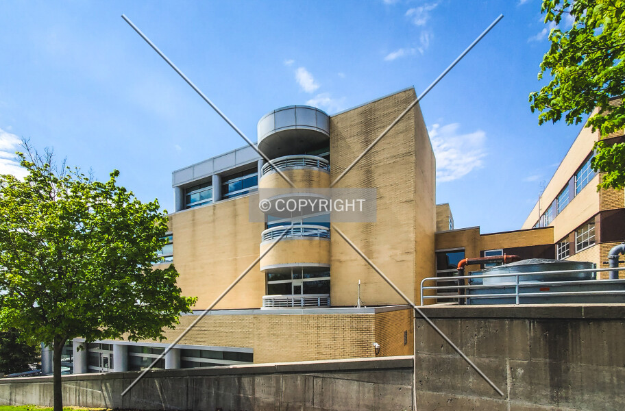 Rock County Courthouse