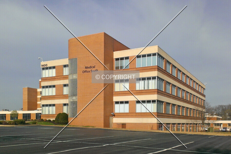 Mercy Hospital Jefferson - Medical Office South