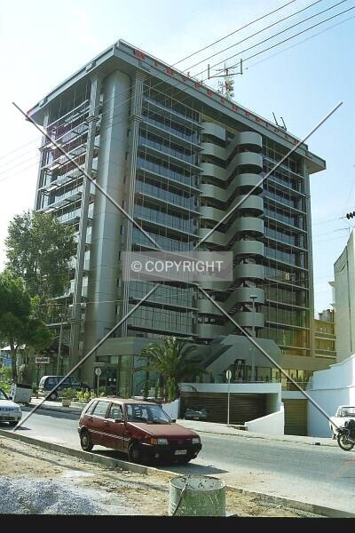 Interamerican Tower