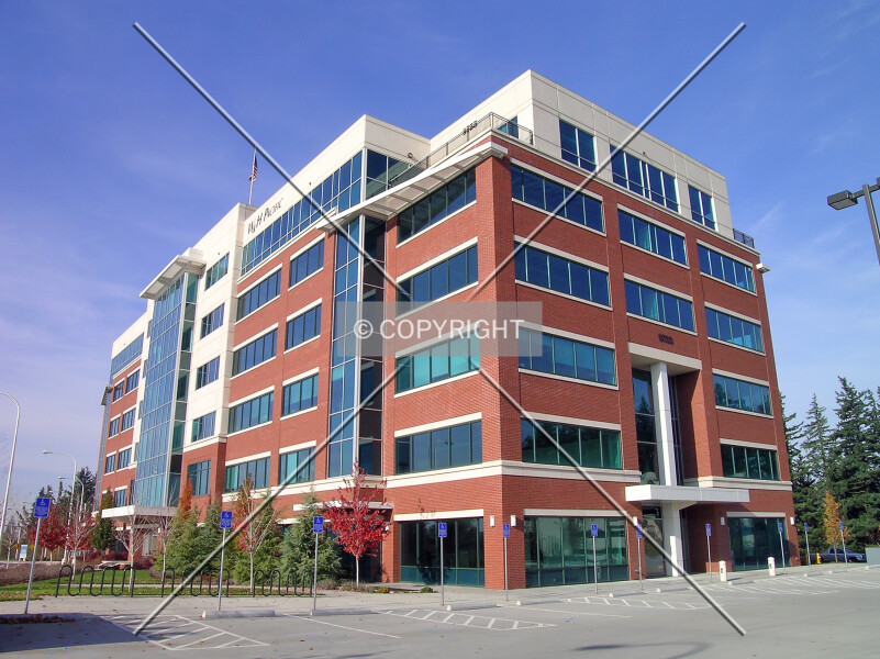 Peterkort Centre II