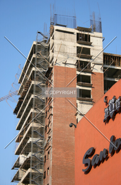 El Pedregal - Multiplaza