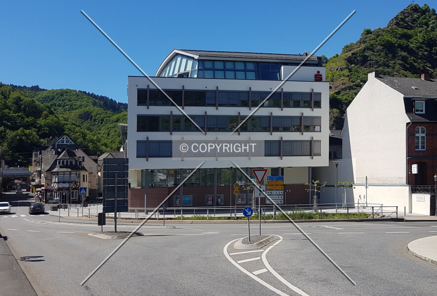 Sparkasse Mittelmosel