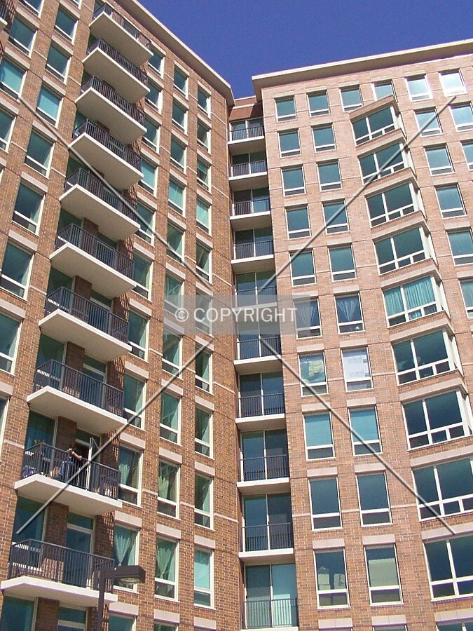 Inside corner
