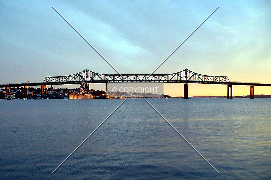 Charles Braga Bridge