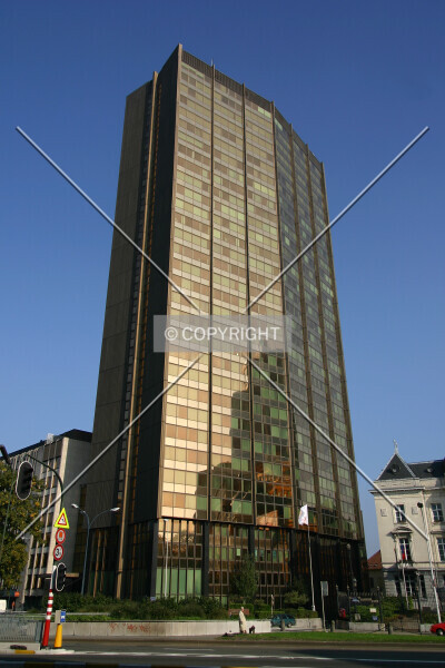 Astro Tower