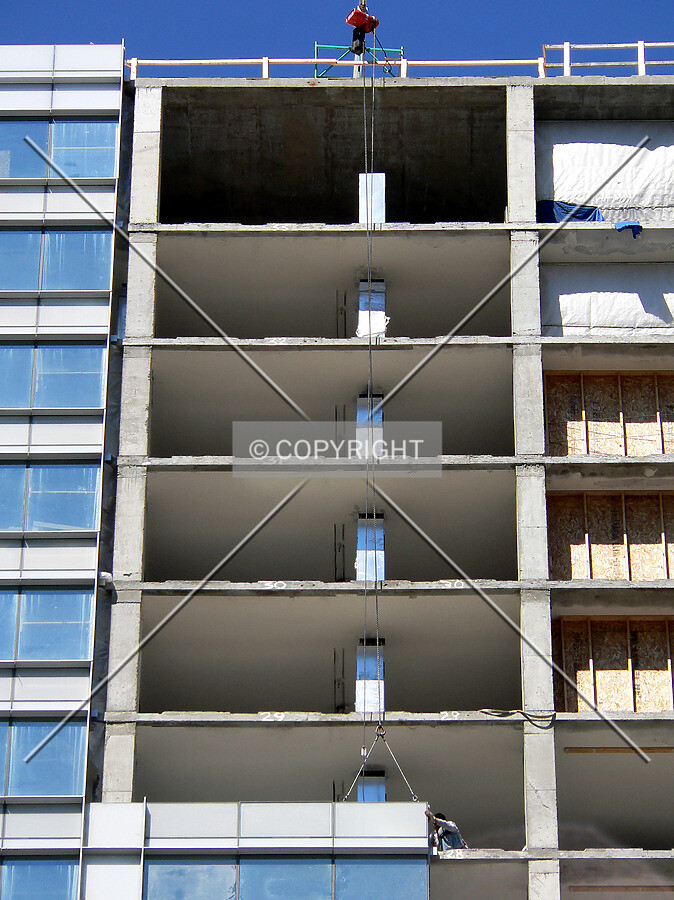 Installing windows