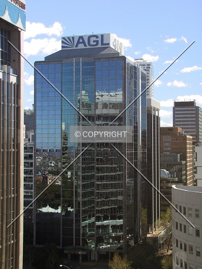 View to the north from Harbourview Hotel