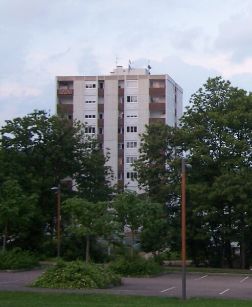 Tour de la Paix