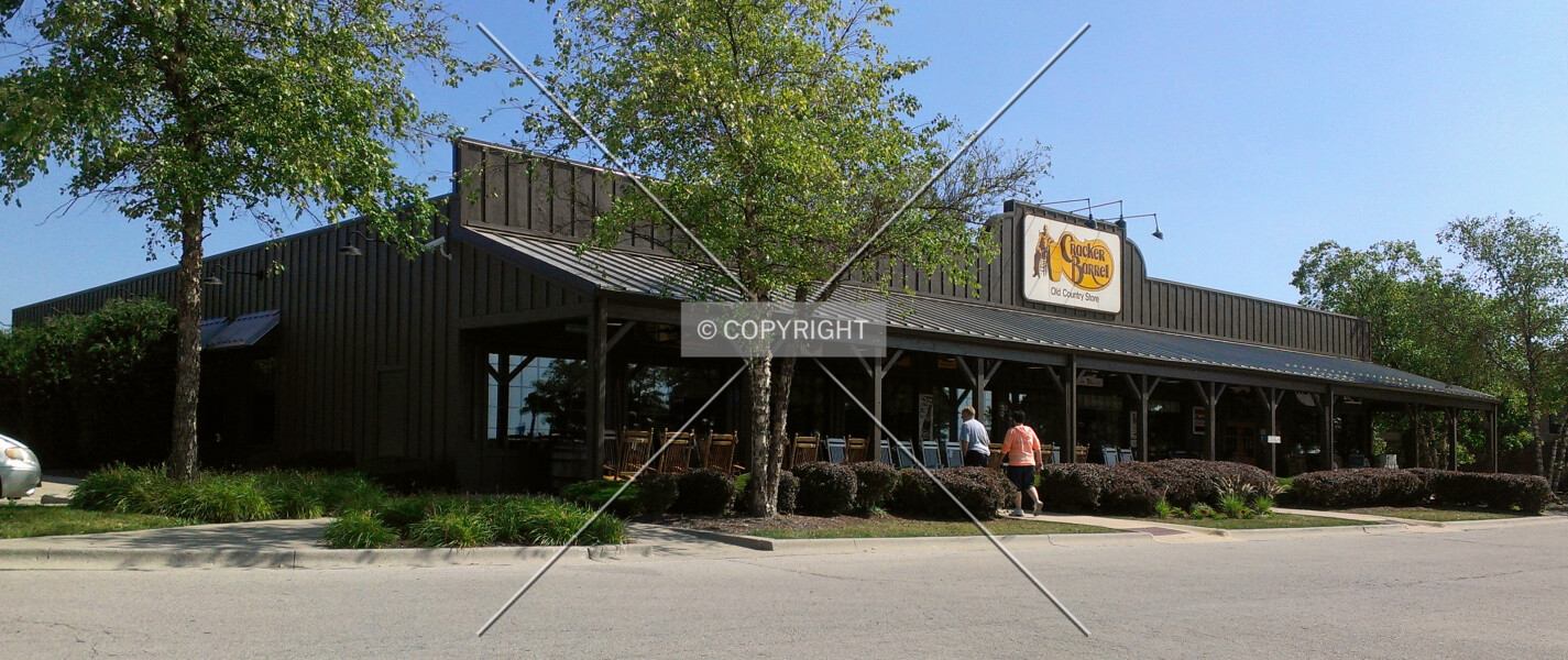 Cracker Barrel Old Country Store and Restaurant