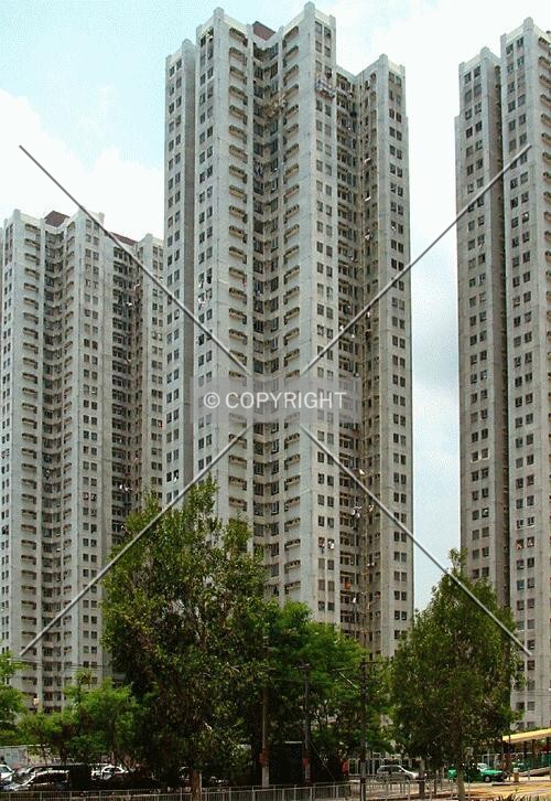 From Tuen Mun Heung Sze Wui Road