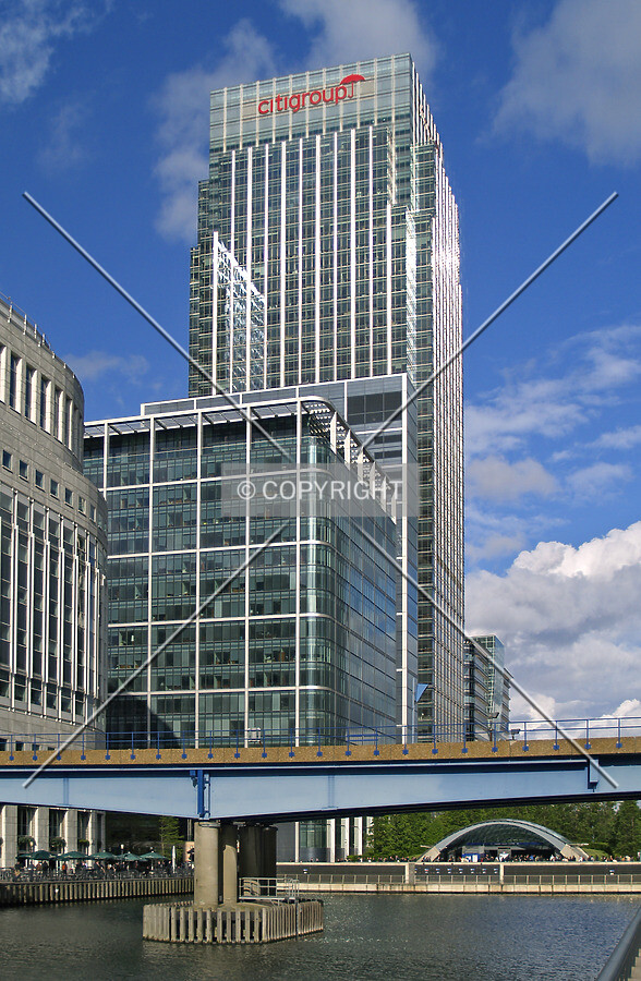 As seen from the west