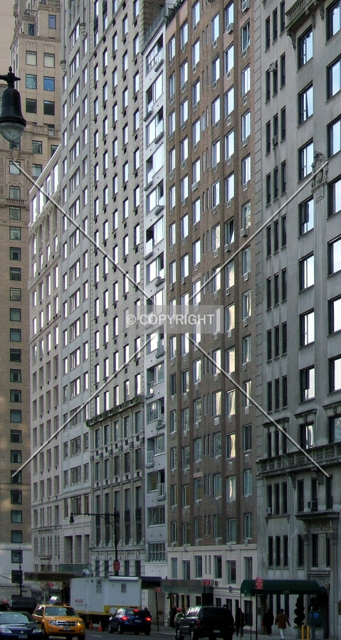 View from the northwest