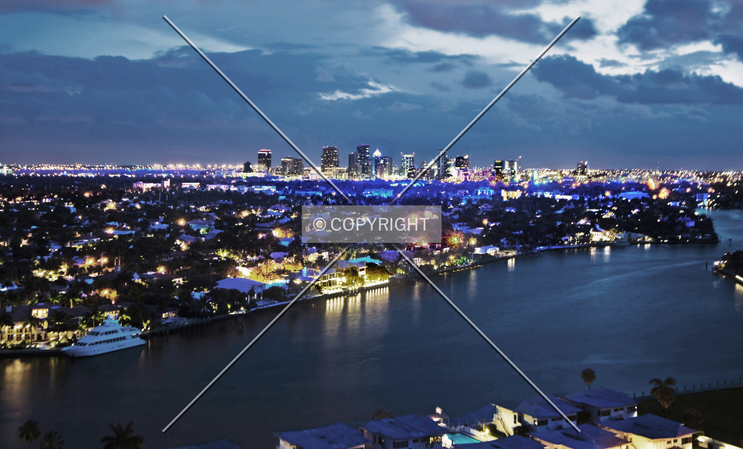 For Lauderdale, Florida, U.S.A.