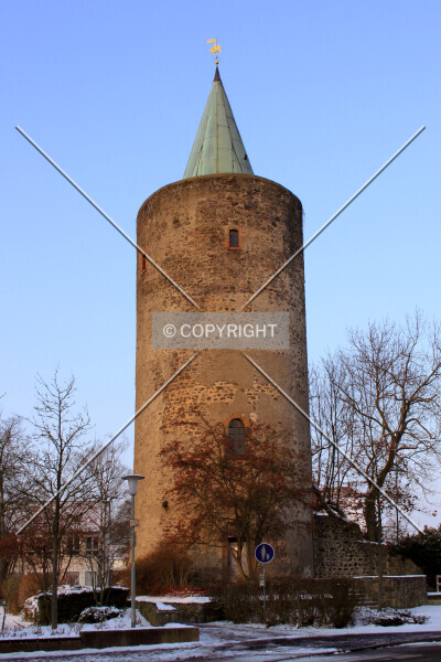Diebsturm