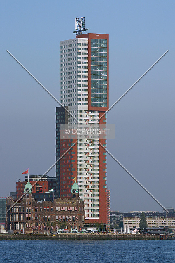 View from Müllerpier