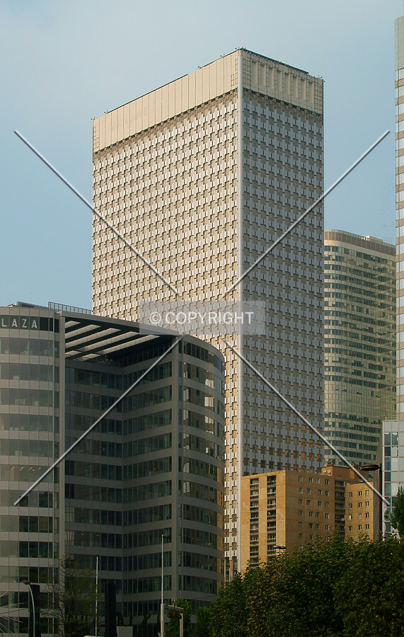 As seen from the southeastern side