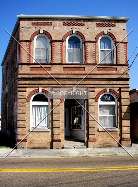 Old Post Office Building