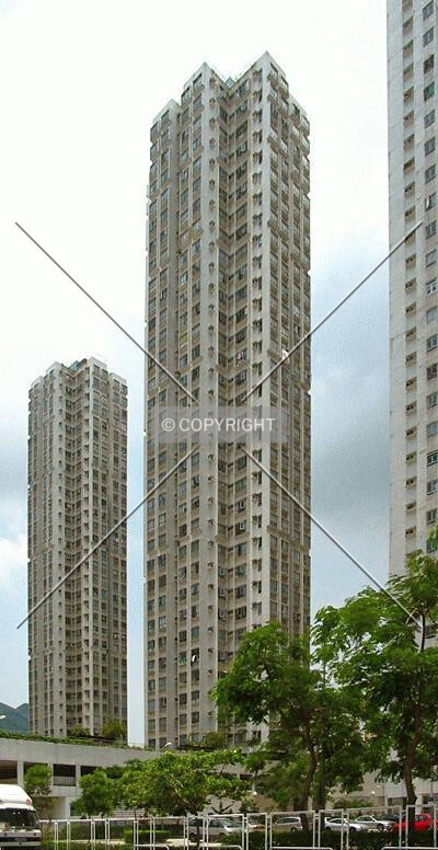 From Hoi Chu Road