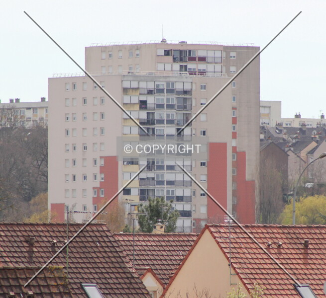 8 Rue de Moscou