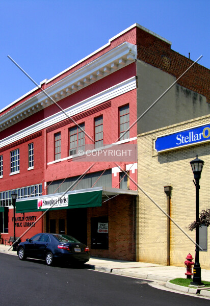 363 Franklin Street