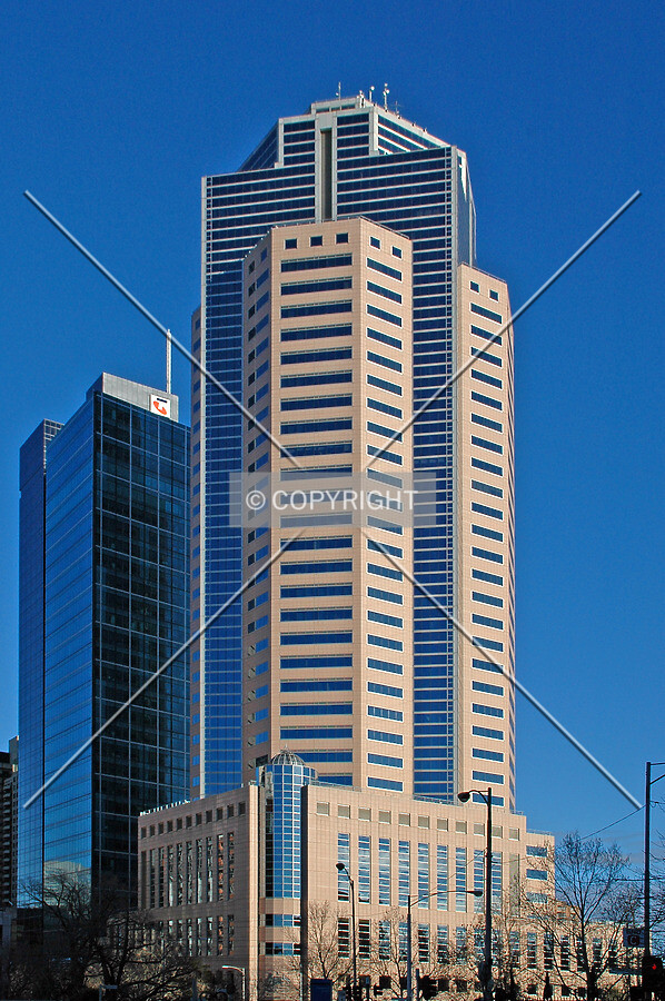 Full elevation