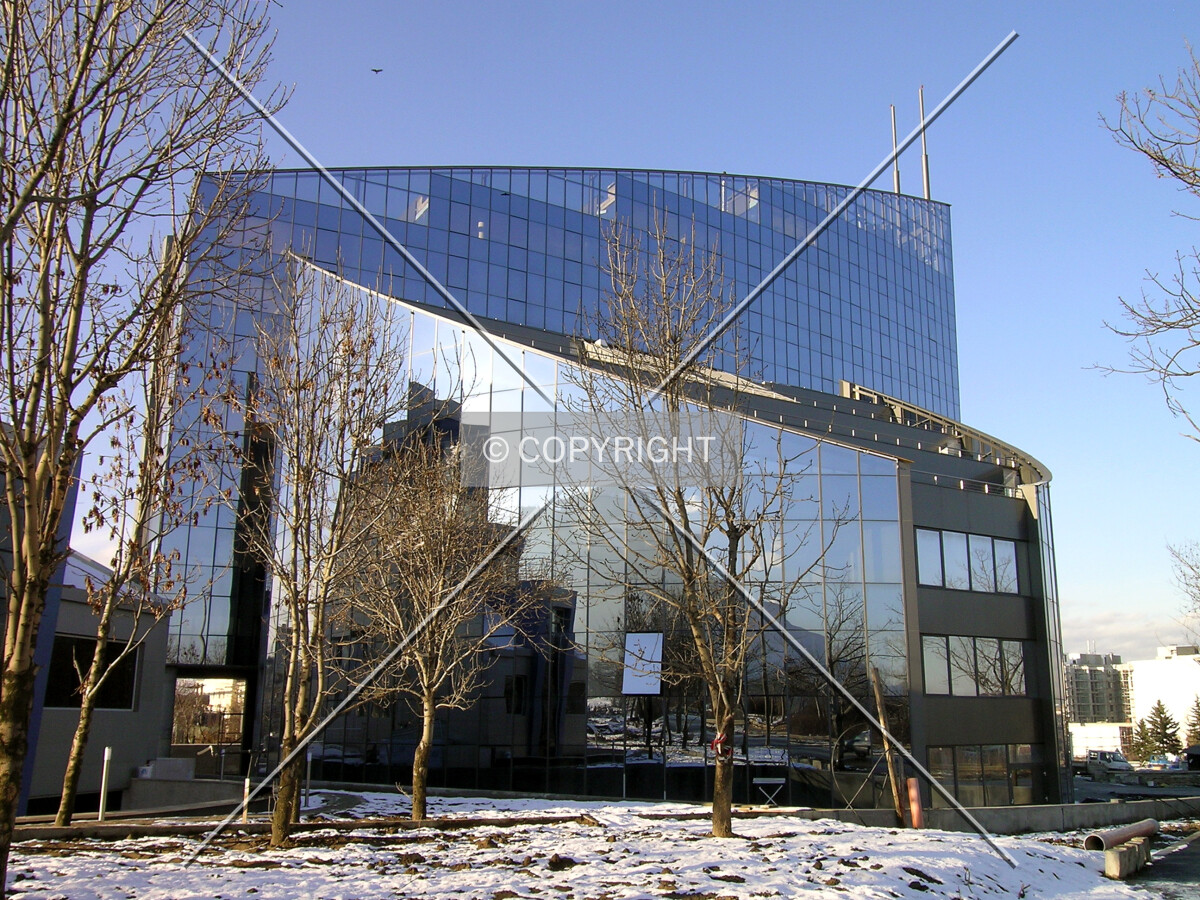 Full elevation